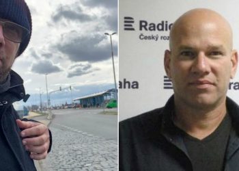 Augusto César San Martín: Cómo se ejerce el periodismo en dictadura