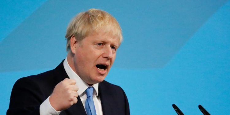 Mayoría de británicos creen que el Reino Unido debe salir de la Unión Europea