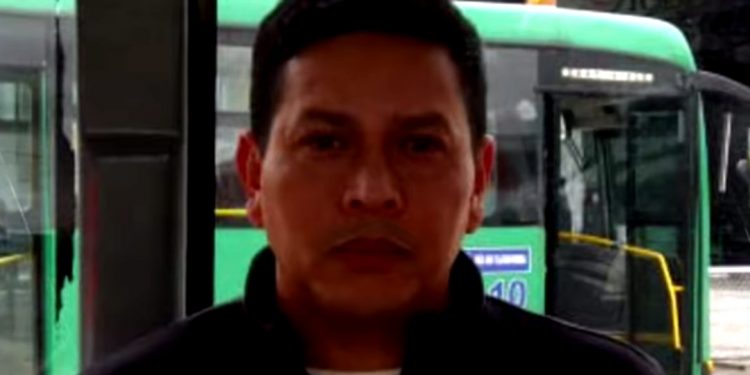 Narco "Fritanga" es deportado por EEUU a Colombia