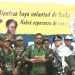 "Ivan Márquez" y "Santrich" crean nueva guerrilla con disidentes FARC