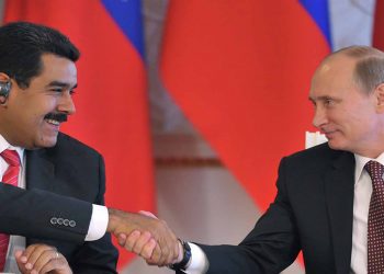 Al Navío: Maduro corre peligro al poner toda su confianza en Rusia y Putin