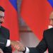 Al Navío: Maduro corre peligro al poner toda su confianza en Rusia y Putin