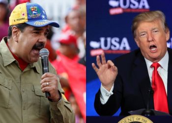 ¿EEUU indultaría a ‘narcosobrinos’ de Maduro a cambio de su salida de Venezuela?