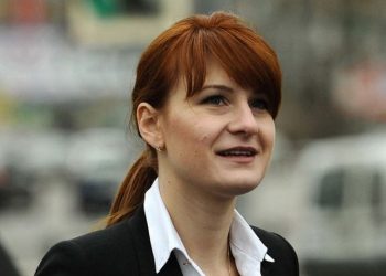 Director Ejecutivo estadounidense renunció tras conocerse su romance con espía rusa