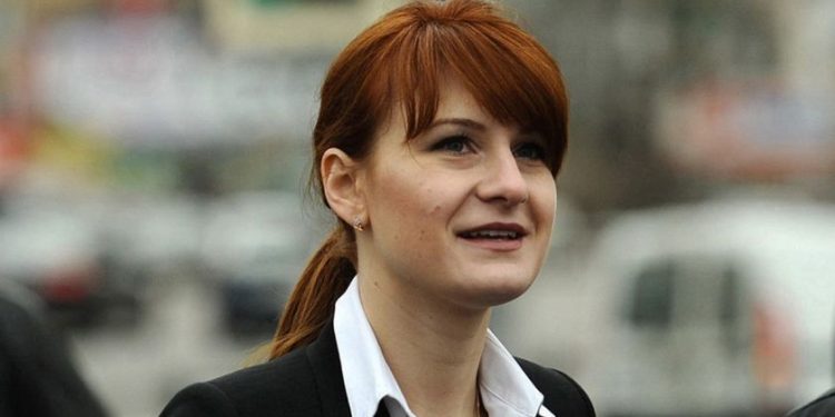 Director Ejecutivo estadounidense renunció tras conocerse su romance con espía rusa