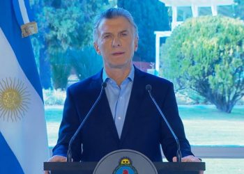 Las tardías medidas económicas de Macri