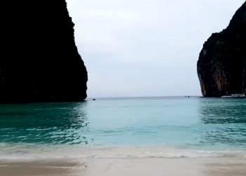 Por exceso de turismo clausuran seis asombrosos lugares en el mundo