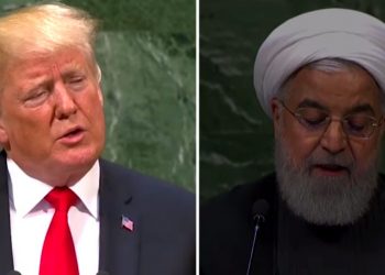 Implicaciones para Israel por eventual reunión Trump-Rouhani