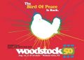 Woodstock, el grito apagado