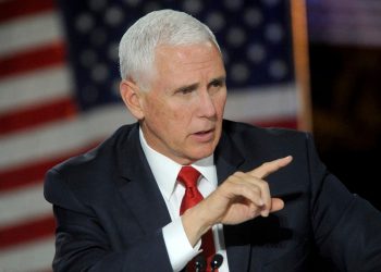 EEUU activará su Ejército Espacial el 29 de agosto