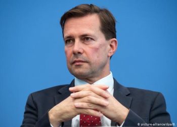 Alemania justifica el bloqueo de fondos para la Amazonía brasileña