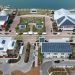 Empresas de servicios públicos hacen todo para oponerse a la energía solar en Florida