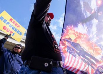 Políticas migratorias en EEUU: objetivos electorales, discurso racista y rechazó a pobres