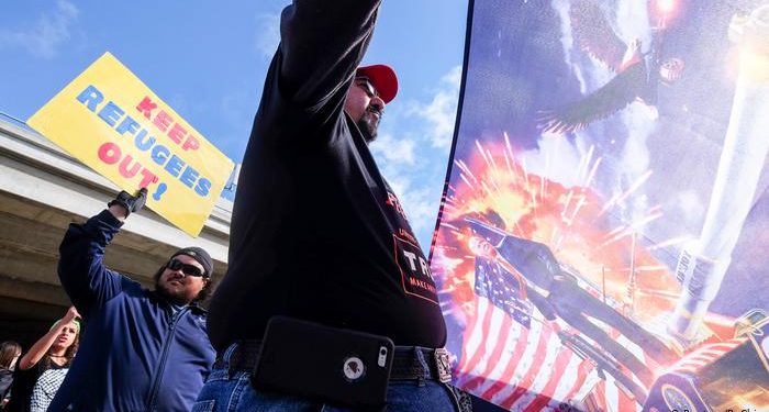 Políticas migratorias en EEUU: objetivos electorales, discurso racista y rechazó a pobres