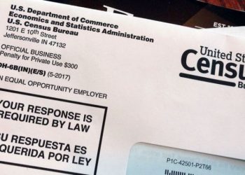 Hispanos deben participar en Censo 2020 así los estados no perderán millones de dólares