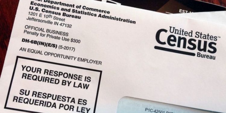 Hispanos deben participar en Censo 2020 así los estados no perderán millones de dólares