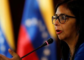 Suiza actualizó lista de funcionarios venezolanos sancionados
