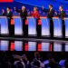 Demócratas no se tuvieron piedad en segundo debate