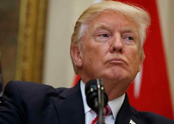 Trump usa los beneficios públicos para frenar la inmigración