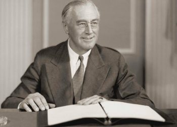 ¿Qué entendió Franklin Roosevelt sobre el socialismo que los demócratas de hoy no comprenden?