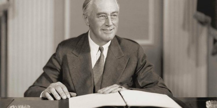 ¿Qué entendió Franklin Roosevelt sobre el socialismo que los demócratas de hoy no comprenden?