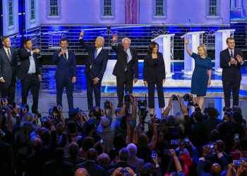 ¿Cómo controlarían la tenencia de armas los candidatos presidenciales?