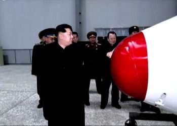 Ejército de hackers de Corea del Norte robó $2 mil millones de dólares de bancos, según la ONU