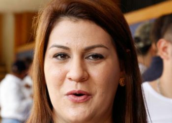 María Dolores Agüero es la nueva embajadora de Honduras en Washington