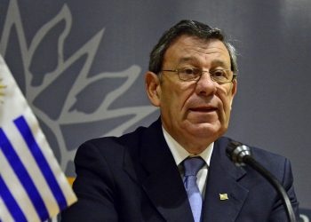 Uruguay responde con la misma moneda a la alerta de criminalidad de EEUU