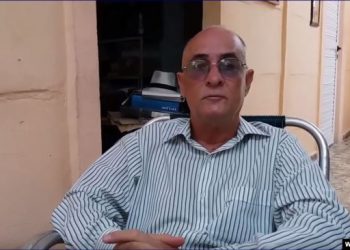 EEUU exhorta al régimen cubano a liberar de inmediato al periodista  Roberto Quiñones