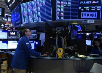 Una posible recesión amenaza reelección de Trump