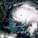 NHC: Huracán Dorian se acercará peligrosamente hacia la costa este de Florida el martes