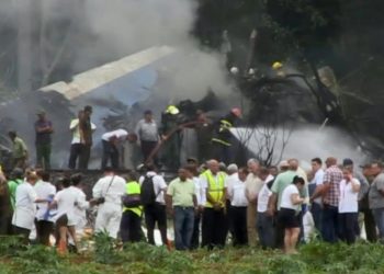 Cuba viola derecho internacional: No paga indemnizaciones por accidentes de aviación civil