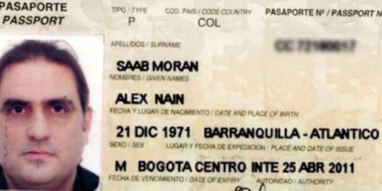 OFAC emitió sanciones contra Alex Saab y su red de corrupción en Venezuela