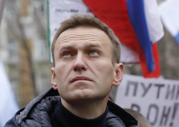 Policía rusa allana más de 150 viviendas de opositores