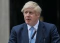 Boris Johnson propone “una sola Irlanda” para lograr acuerdo para el Brexit
