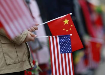 Nueva reunión de trabajo entre equipos de Washington y Pekín el viernes