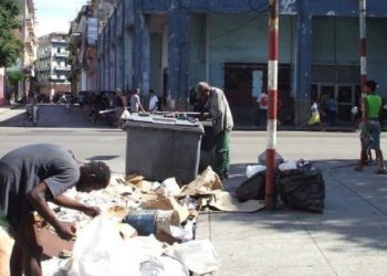 Cubanos golpeados por presión de Trump contra Cuba y Maduro