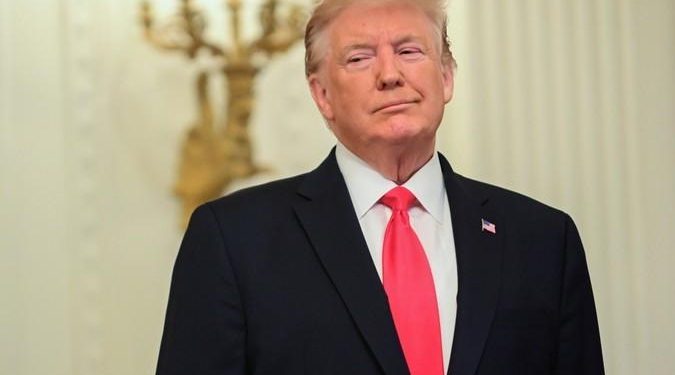 Juicio político a Trump: Panel de Cámara de Representantes EEUU considera formalizar investigación