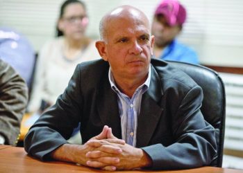 Al Navío: Fiscalía de España quiere extraditar a “El Pollo” Carvajal a EEUU