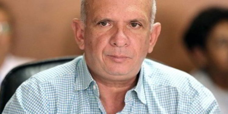 Caso Hugo Carvajal: ascenso y caída de un ex espía venezolano