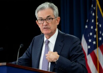 Tras dudas globales y división interna, FED baja tipos de interés por segunda vez en 2019