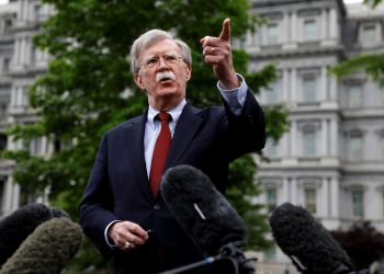 Política exterior de Trump sobre Irán, Corea del Norte y Afganistán fue criticada por Bolton