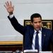 Partidos minoritarios apoyan a Guaidó para que siga al frente de la Asamblea Nacional