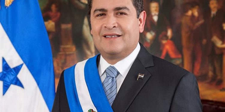 Conozca las relaciones entre  el narcotráfico y el poder político en Honduras