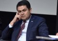 EEUU tendría en sus manos futuro del presidente Juan Orlando Hernández, según hondureños