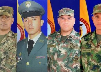 La esquiva paz del Cauca