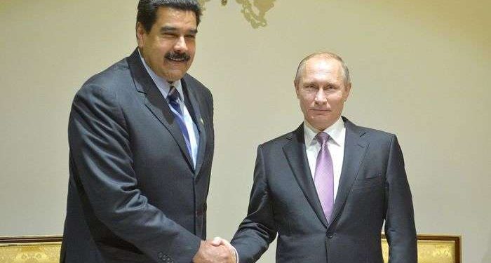 Amenaza de sanciones de EEUU es "competencia desleal", asegura Rosneft