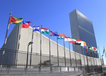 Expulsaron a dos diplomáticos cubanos de la ONU por actuar contra EEUU
