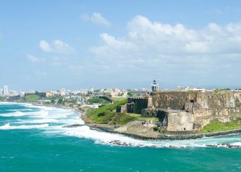 Revelan plan de Puerto Rico para sacar a la isla de la bancarrota